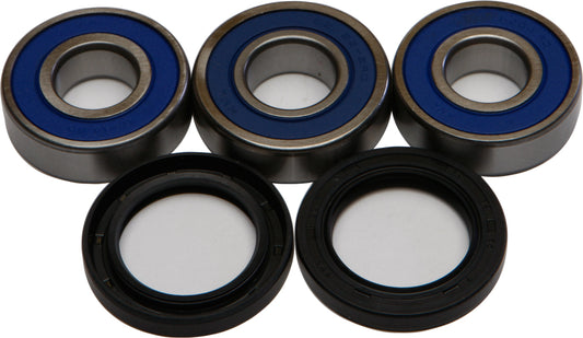 All Balls Rear Wheel Bearing/Seal Kit • #22-51155