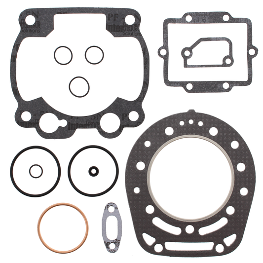 Vertex Top End Gaskets • #681-0470