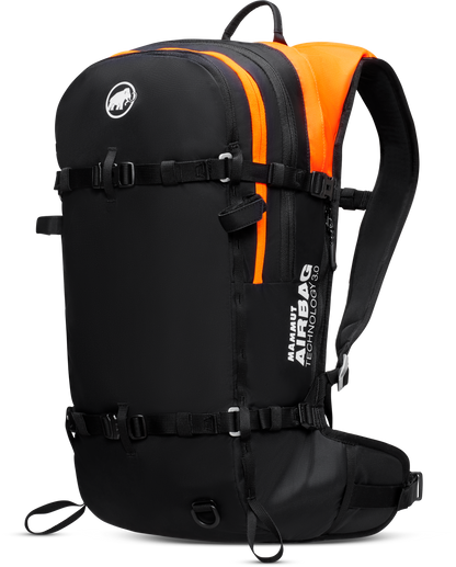 Mammut Free 22 Removable Airbag