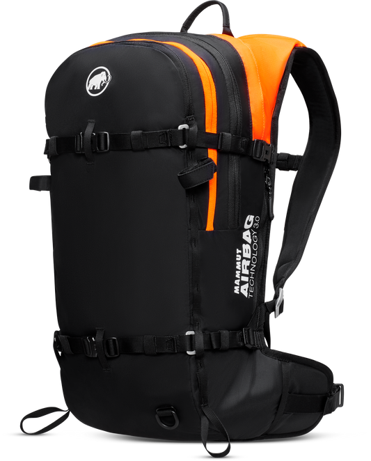 Mammut Free 22 Removable Airbag