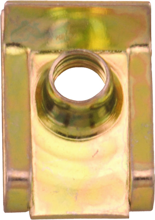 Bolt Euro Style Clip Nuts