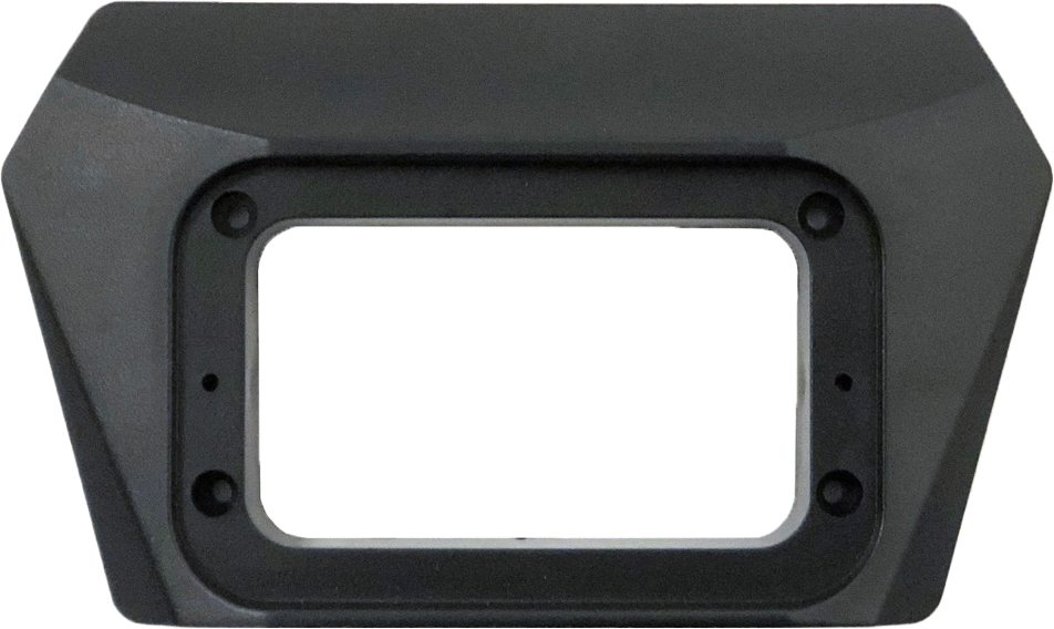 Ssv Works Dash Plates