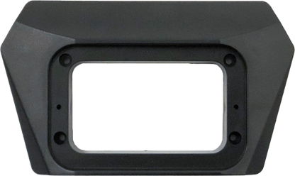 Ssv Works Dash Plates