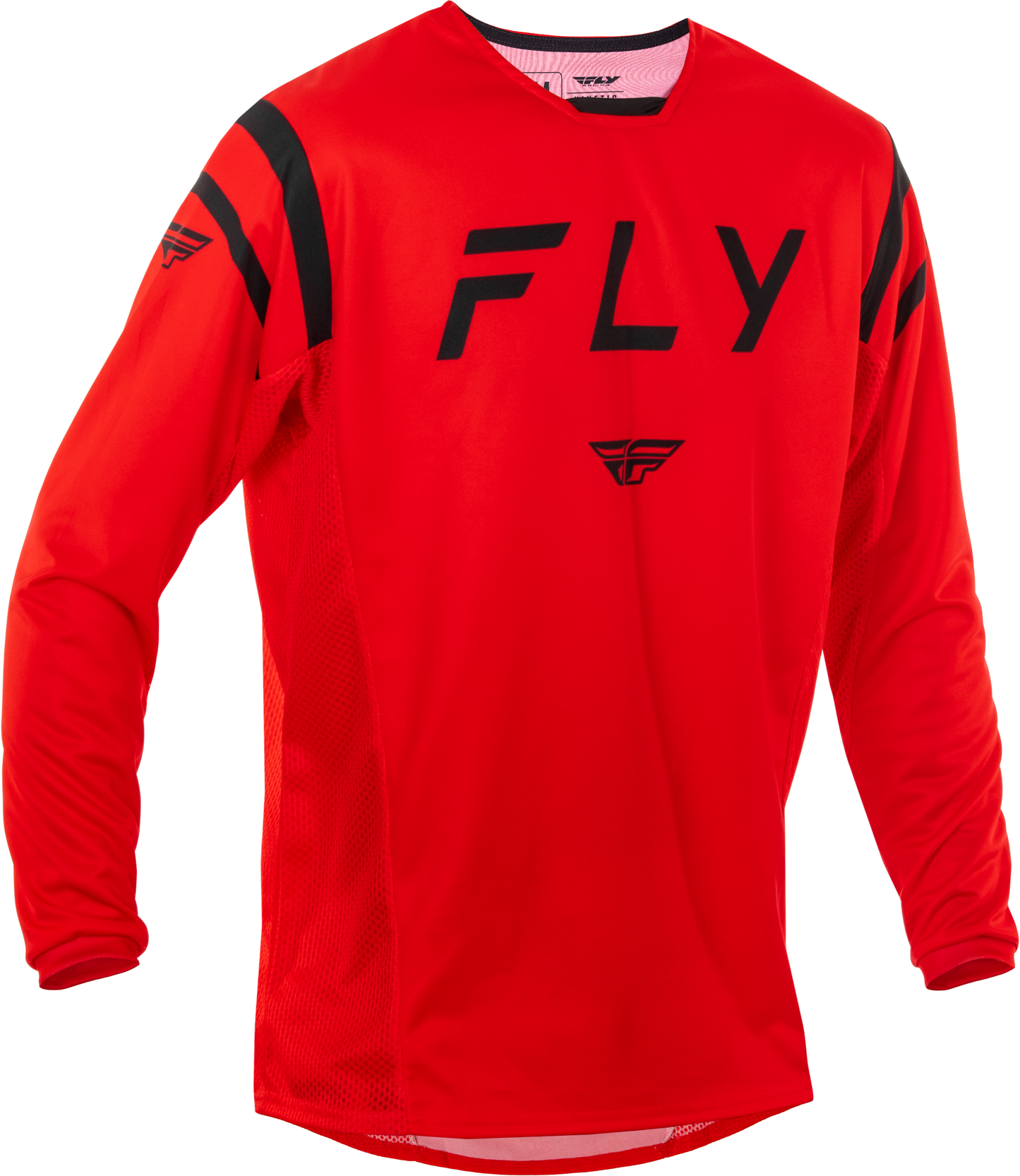 Fly Racing Kinetic Center Jersey