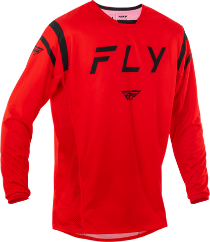 Fly Racing Kinetic Center Jersey