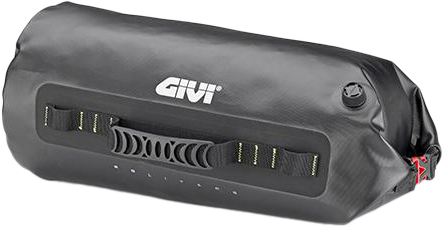 Givi Gravel-T (GRT) Luggage