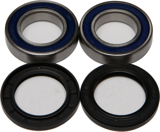 All Balls Wheel Bearing & Seal Kit • #22-51314