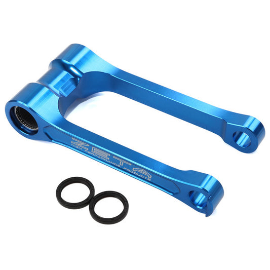 Zeta Lowering Link Hus H-Blue • #634-05849