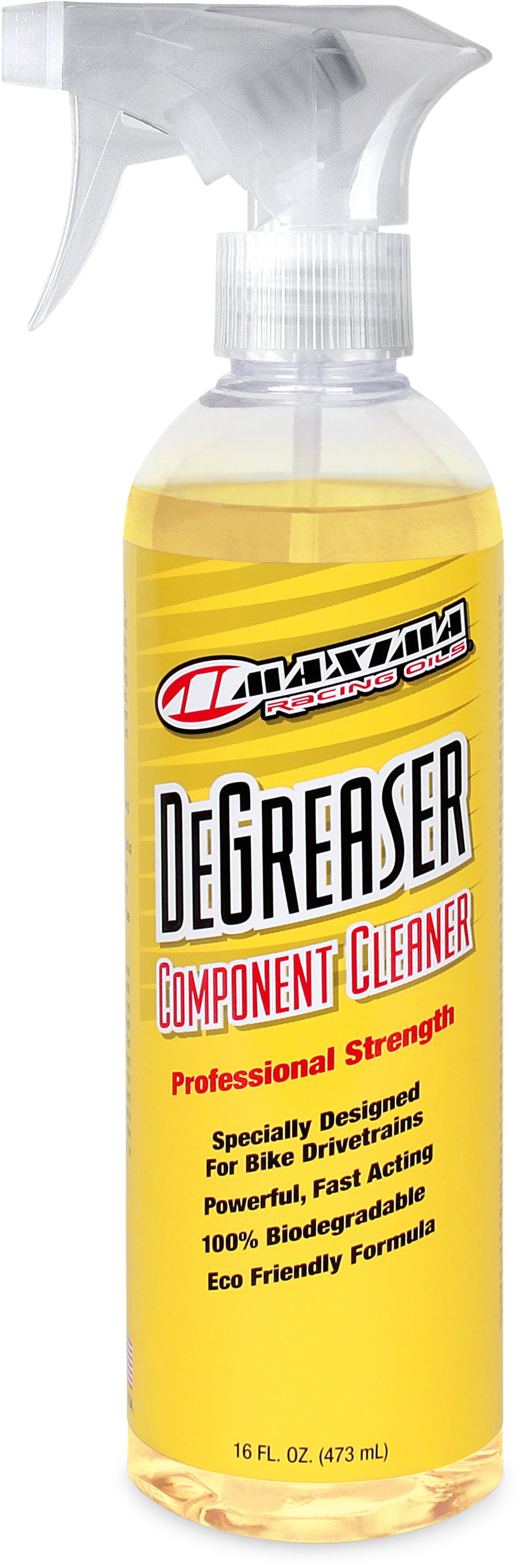 Maxima Degreaser