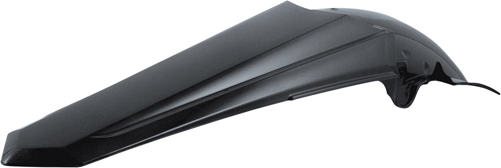 Acerbis Rear Fender Black • #21718-20001