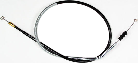 Motion Pro Black Vinyl Clutch Cable • #70-5379