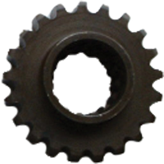 Venom Products Venom Hyvo Sprocket Pol 19T S/M