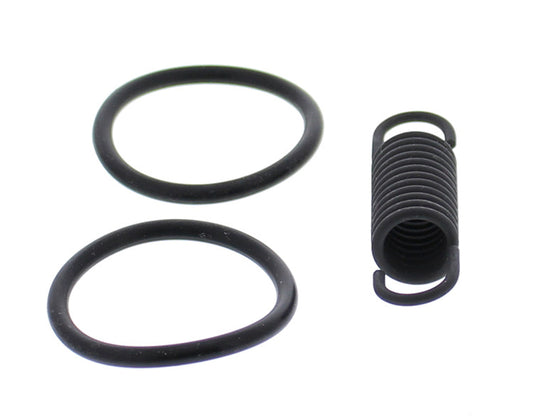 Vertex Exhaust Gasket Kit • #682-3112