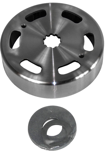 Compufire Electric Rotor