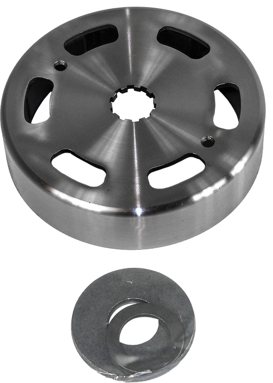 Compufire Electric Rotor