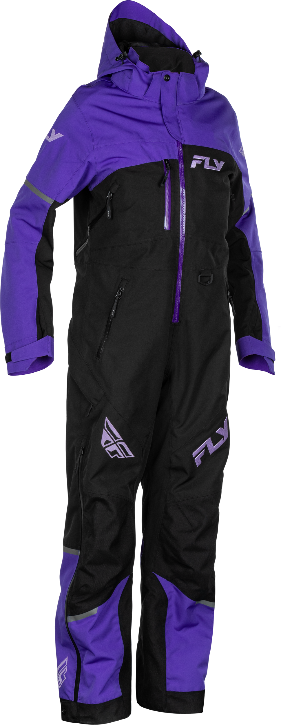 Fly Racing Women's Cobalt Shell Monosuit (2025)