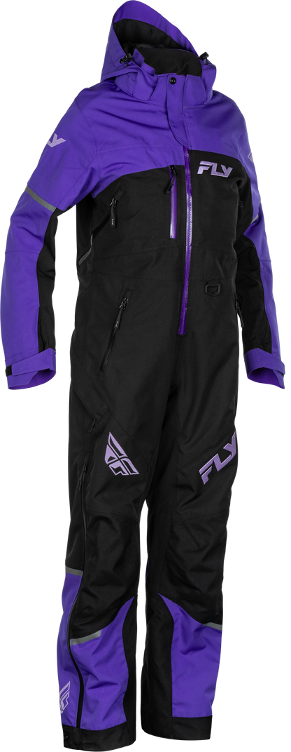 Fly Racing Women's Cobalt Shell Monosuit (2025)