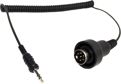 Sena SM10 Stereo Jack To DIN Cable