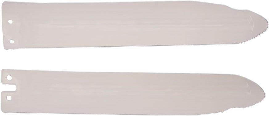 Acerbis Fork Guard Natural