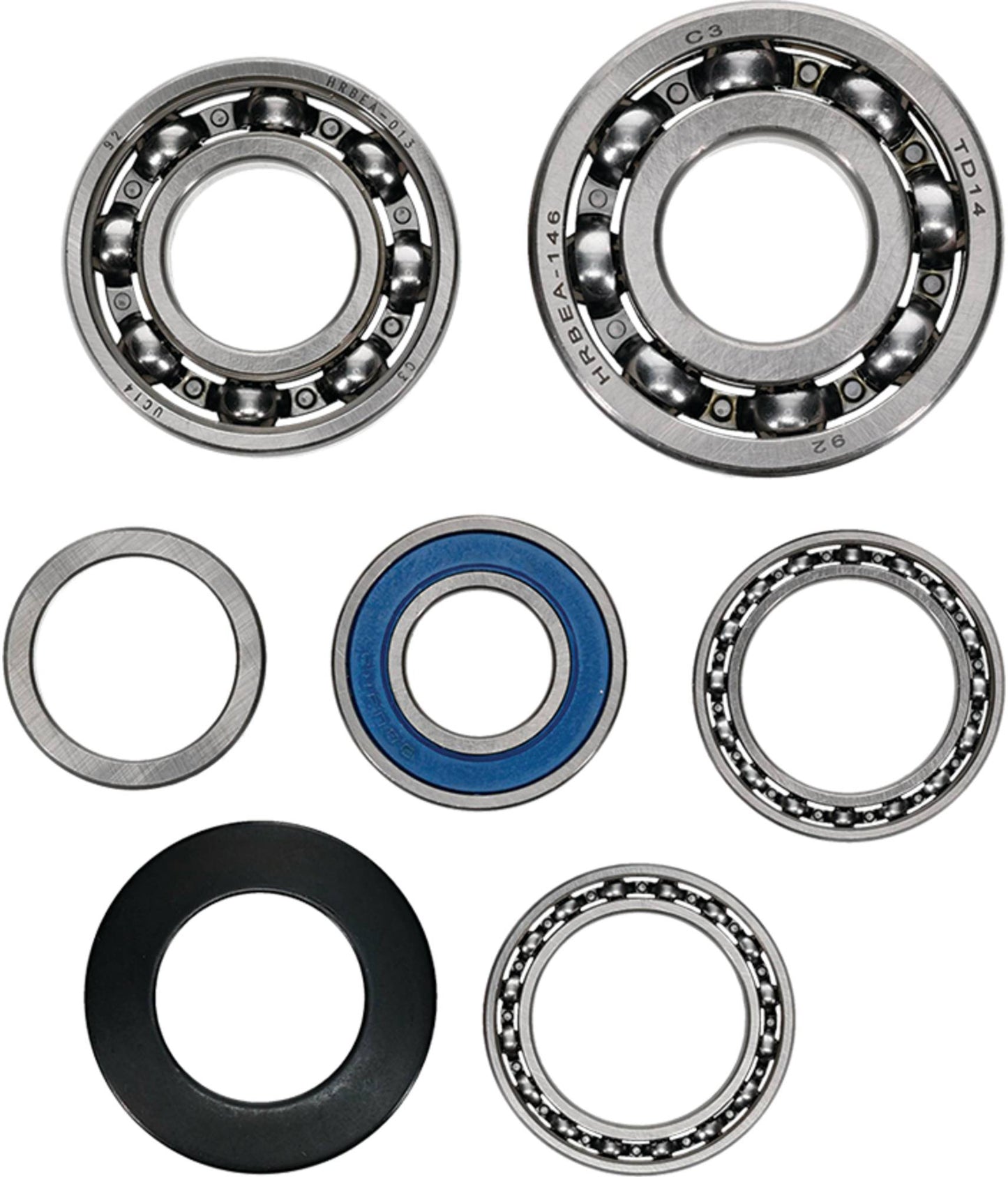 Hot Rods Transmission Bearing Kit • #421-HR00158