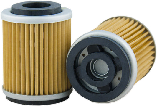 Hiflofiltro Oil Filter • #550-0143