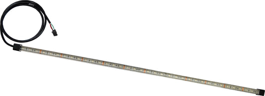 Straightline 24 in. Multi-Colored LED