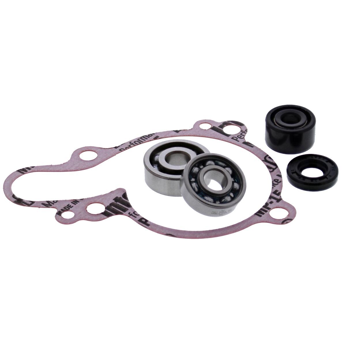 Hot Rods Water Pump Kit Kaw • #421-W0074