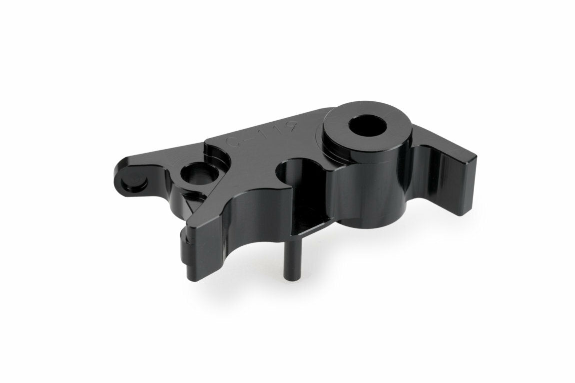 Puig Lever Adaptor Clutch Black Duc