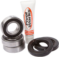 Pivot Works Rear Wheel Bearing Kit • #52-0576