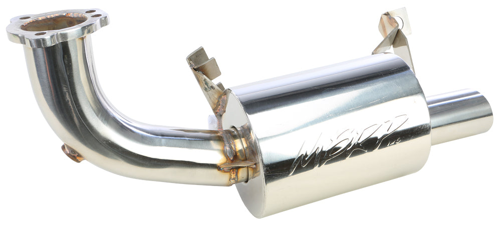 Mbrp Performance Exhaust Trail Series • #241-90102T