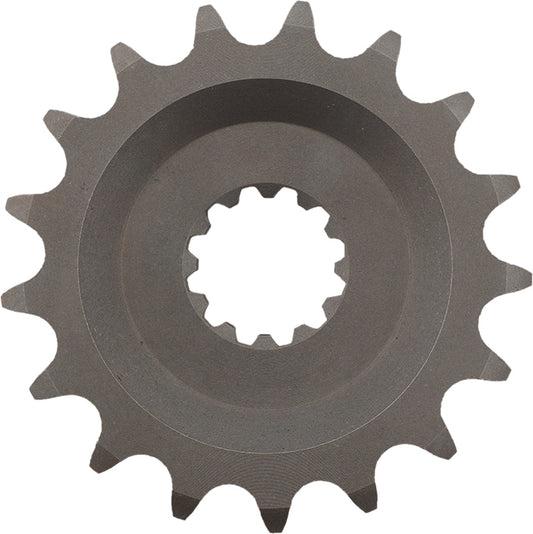 Supersprox Front Cs Sprocket Steel 17T-530 Kaw