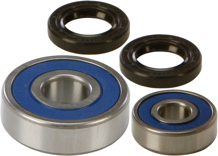 All Balls Rear Wheel Bearing/Seal Kit • #22-51214