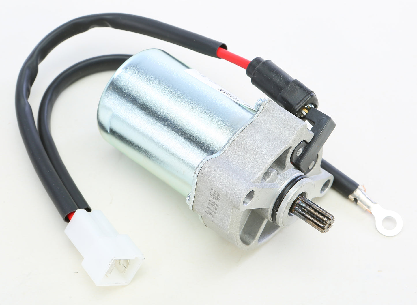 Ricks Starter Motor • #27-61511