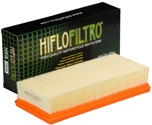 Hiflofiltro Air Filter • #551-7916