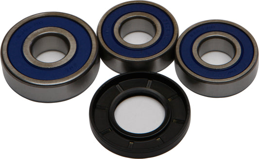 All Balls Rear Wheel Bearing/Seal Kit • #22-51422