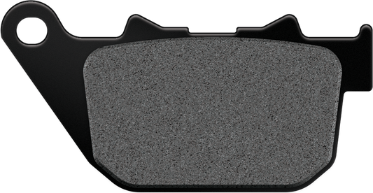 Harddrive Hd Brake Pad Semi-Sint Repl Oe 42836-04  42029-07