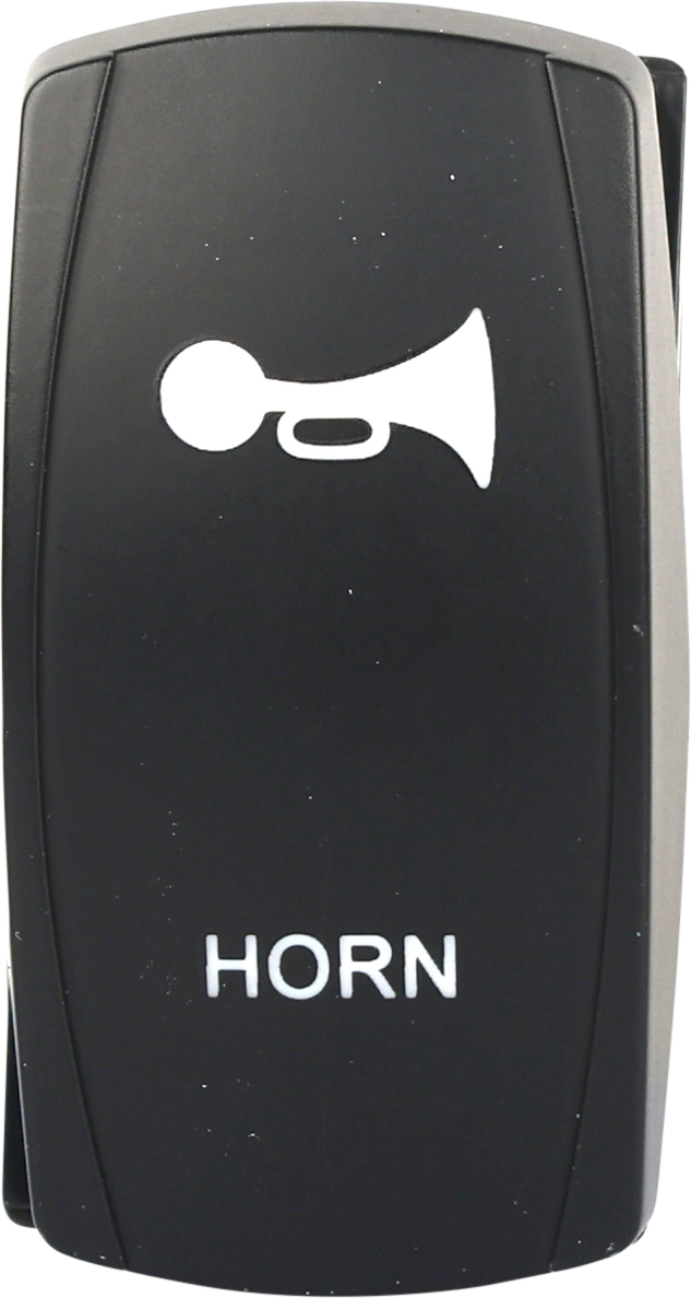 Open Trail Horn Accessory Led Switch Pro Backlit