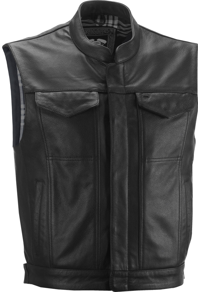 Highway 21 Magnum Vest