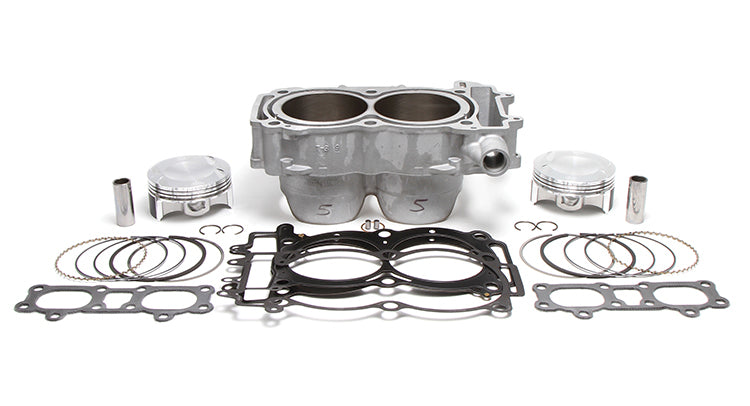 Cylinder Works Cylinder Kit 93.00/Std 10.5:1 Pol