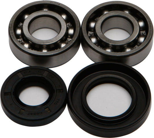 All Balls Crankshaft Bearing/Seal Kit • #22-41061