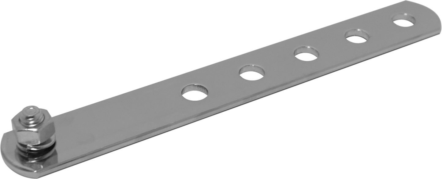 Harddrive Exhaust Hanger Bracket