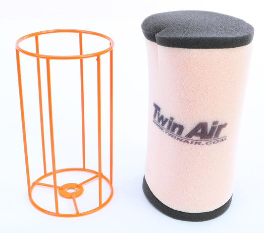 Twin Air Powerflow Kit Air Filter With Cage • #715-1916