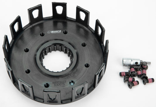 Wiseco Clutch Basket Hus/Husq/Ktm