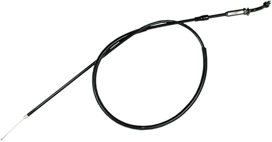 Motion Pro Black Vinyl Choke Cable • #70-4157