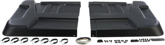 Open Trail Utv Molded Roof • #457-0217