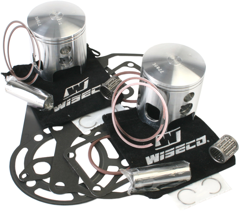 Wiseco Precision Matched/Balanced Cycle Piston Kit