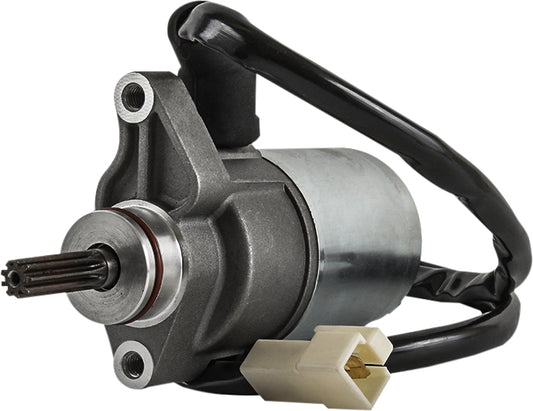 Fire Power Starter Motor Yam • #26-1514