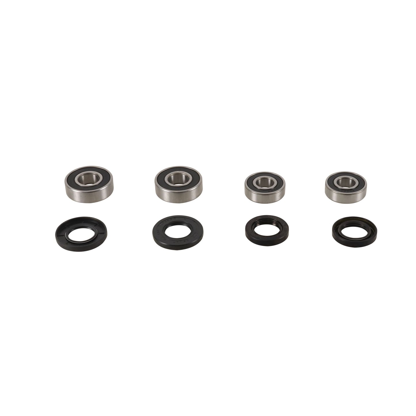 Pivot Works Front Wheel Bearing Kit • #52-0305