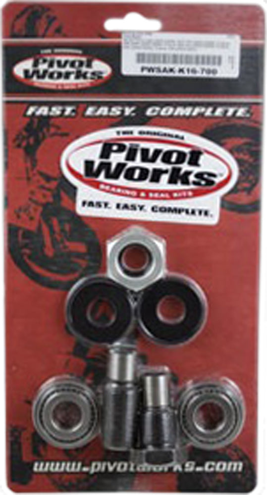 Pivot Works Swingarm Kit • #52-0070