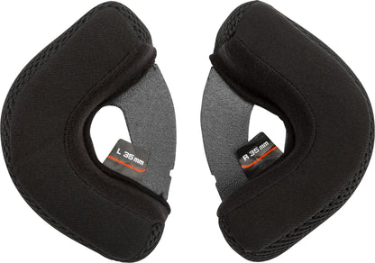 Gmax Youth OF-2Y Cheek Pads